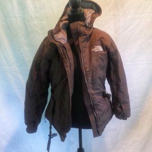 North Face Women’s Coat